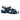 FINN COMFORT Gomera Damenschuh in schwarz