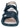 FINN COMFORT Gomera Damenschuh in schwarz
