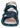 FINN COMFORT Gomera Damenschuh in schwarz