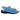FINN COMFORT Praia Damenschuh in blau
