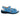 FINN COMFORT Praia Damenschuh in blau
