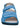 FINN COMFORT Praia Damenschuh in blau