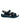 FINN COMFORT Praia Damenschuh in schwarz