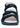 FINN COMFORT Praia Damenschuh in schwarz