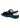 FINN COMFORT Praia Damenschuh in schwarz