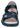 FINN COMFORT Biella- S Damenschuh in schwarz