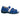FINN COMFORT Adelaide Damenschuh in blau