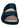 FINN COMFORT Riad Herrenschuh in blau