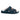 FINN COMFORT Lome Herrenschuh in schwarz