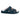 FINN COMFORT Lome Herrenschuh in schwarz
