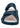FINN COMFORT Lome Herrenschuh in schwarz
