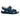 FINN COMFORT Toro-S Herrenschuh in blau