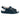 FINN COMFORT Sylt Herrenschuh in schwarz