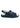 FINN COMFORT Sylt Herrenschuh in schwarz