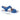 GABOR Rollingsoft Damenschuh in blau
