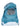 ALLROUNDER Niro Damenschuh in blau