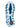 ALLROUNDER Niro Damenschuh in blau