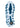 ALLROUNDER Niro Damenschuh in blau