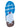 ALLROUNDER Acadius Herrenschuh in blau