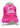 GABOR Rollingsoft Damenschuh in rot