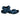 ECCO Yucatan M Herrenschuh in blau