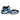 ECCO Offroad Yucatan Damenschuh in blau