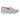 GABOR Slipper Damenschuh in grau