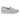 GABOR Slipper Damenschuh in grau