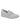 GABOR Slipper Damenschuh in grau