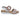 REMONTE Sandaletten Damenschuh in beige