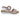 REMONTE Sandaletten Damenschuh in beige