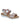 REMONTE Sandaletten Damenschuh in beige