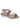 REMONTE Sandaletten Damenschuh in beige