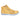 ANDREA CONTI Bootie Damenschuh in gelb