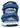 XSENSIBLE Nikiti Damenschuh in blau