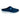 FLYFLOT Hausschuh Damenschuh in blau