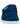 FLYFLOT Hausschuh Damenschuh in blau