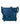 TOM TAILER TOM TAILOR - Elin Crossbag Accessories in blau