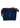 TOM TAILER TOM TAILOR - Reva Cross Bag Accessories in blau