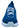 UYN Urban Trail Woman Damenschuh in blau
