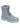 G-COMFRT Stiefelette Damenschuh in grau
