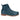 ANDREA CONTI Stieflette Damenschuh in blau