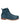 ANDREA CONTI Stieflette Damenschuh in blau