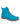 ANDREA CONTI Topas Damenschuh in blau