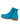 ANDREA CONTI Topas Damenschuh in blau