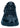 HARTJES Casual Shoe Damenschuh in schwarz
