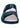 FINN COMFORT Sansibar Damenschuh in schwarz