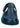 FINN COMFORT Belem Damenschuh in schwarz
