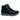 REMONTE Stiefelette Damenschuh in schwarz