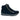 REMONTE Stiefelette Damenschuh in schwarz